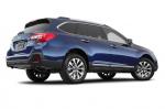 Subaru Outback 3.6R 2017 года (NA)